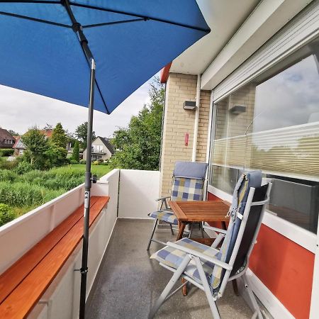 Ferienwohnung Ebbe & Flut Horumersiel Exterior foto